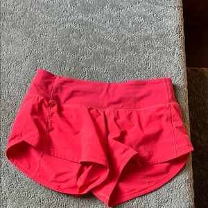 Women's  Athletic Shorts